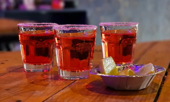 Bombay Velvet Lounge Bar